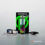 خرید پاد سیستم ویپرسو لوکس کیو 2 اس ای VAPORESSO LUXE Q2 SE