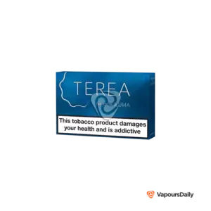 خرید سیگار ترا در طعم های مختلف TEREA TOBACCO STICKS