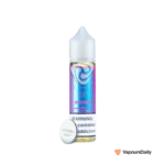 خرید جویس پاد سالت تمشک گیلاس یخ (60میل) Pod Salt Blue Razz Cherry Blast