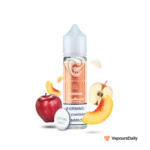 خرید جویس پاد سالت سیب هلو (60میل) POD SALT FUJI APPLE PEACH