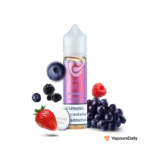 خرید جویس پاد سالت انگور توت فرنگی یخ (60میل) Pod Salt Grape Berry Burst