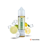 خرید جویس پاد سالت لیمو یخ (60میل) POD SALT LEMON LIME SORBET