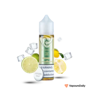 خرید جویس پاد سالت لیمو یخ (60میل) POD SALT LEMON LIME SORBET