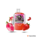 خرید پاد یک بار مصرف لاست ویپ اوریون بار LOST VAPE ORION BAR 5500