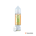 خرید جویس پاد سالت پرتقال انبه لیمو (60میل) Pod Salt Orange Mango Lime