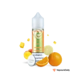 خرید جویس پاد سالت پرتقال انبه لیمو (60میل) Pod Salt Orange Mango Lime