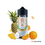 خرید جویس رایپ ویپز پرتقال آناناس (120میل) RIPE VAPES ORANGE PINEAPPLE