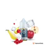 خرید سالت پاد سالت گلابی سیب یخ (30میل) Pod Salt Nexus Pear Apple Raspberry Ice