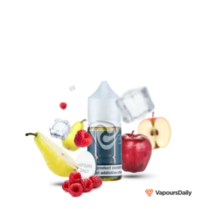خرید سالت پاد سالت گلابی سیب یخ (30میل) Pod Salt Nexus Pear Apple Raspberry Ice