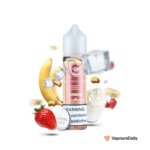 خرید جویس پاد سالت توت‌فرنگی موز (60میل) Pod Salt Strawberry Banana Rhubarb