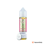 خرید جویس توت فرنگی هندوانه (60میل) Pod Salt Strawberry Watermelon Kiwi