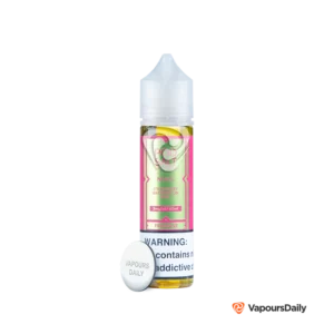 خرید جویس توت فرنگی هندوانه (60میل) Pod Salt Strawberry Watermelon Kiwi