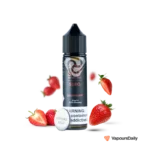 خرید جویس پاد سالت توت فرنگی (60میل) POD SALT STRAWBERRY