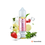 خرید جویس توت فرنگی لیموناد (60میل) Pod Salt Sweet Strawberry Lemonade