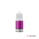 خرید سالت پاد سالت تمشک گیلاس یخ (30میل) Pod Salt Nexus Blue Razz Cherry Blast Ice