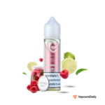 خرید جویس پاد سالت موهیتو تمشک (60میل) Pod Salt Fresh Raspberry Mojito