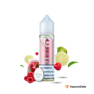 خرید جویس پاد سالت موهیتو تمشک (60میل) Pod Salt Fresh Raspberry Mojito