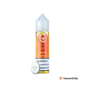 خرید جویس پاد سالت انبه توت‌فرنگی (60میل) Pod Salt Mango Strawberry Peach