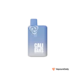 خرید پاد یک بار مصرف کالی بارز CALI BARS DISPOSABLE POD