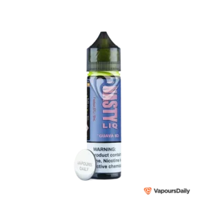 خرید جویس نستی گواوا یخ (60میل) NASTY LIQ GUAVA ICE