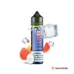 خرید جویس نستی گواوا یخ (60میل) NASTY LIQ GUAVA ICE