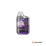 خرید پاد یک بار مصرف لاست ویپ ریبار 4000 LOST VAPE REBAR