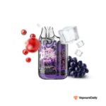 خرید پاد یک بار مصرف لاست ویپ ریبار 4000 LOST VAPE REBAR