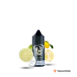 خرید سالت لیمو یخ پاد سالت (30میل) POD SALT CORE LEMON & LIME ICE