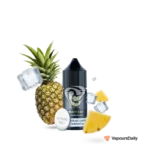 خرید سالت پاد سالت آناناس یخ (30میل) POD SALT CORE PINEAPPLE ICE