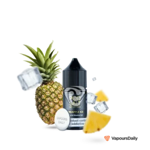 خرید سالت پاد سالت آناناس یخ (30میل) POD SALT CORE PINEAPPLE ICE