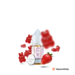 خرید سالت پاد سالت پاستیل توت فرنگی (30میل) POD SALT NEXUS RED GUMMY BEAR