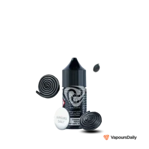 خرید سالت نیکوتین POD SALT CORE BLACK JACK (30میل)