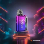 خرید پاد ماد ووپو آرگاس پی VOOPOO ARGUS P 2