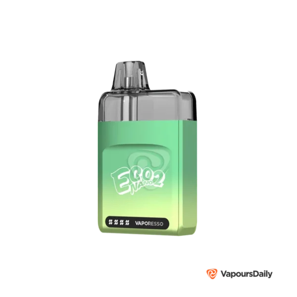 خرید پاد سیستم ویپرسو اکو نانو VAPORESSO ECO NANO 2