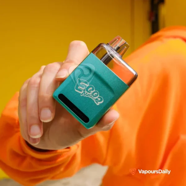 خرید پاد سیستم ویپرسو اکو نانو VAPORESSO ECO NANO 2