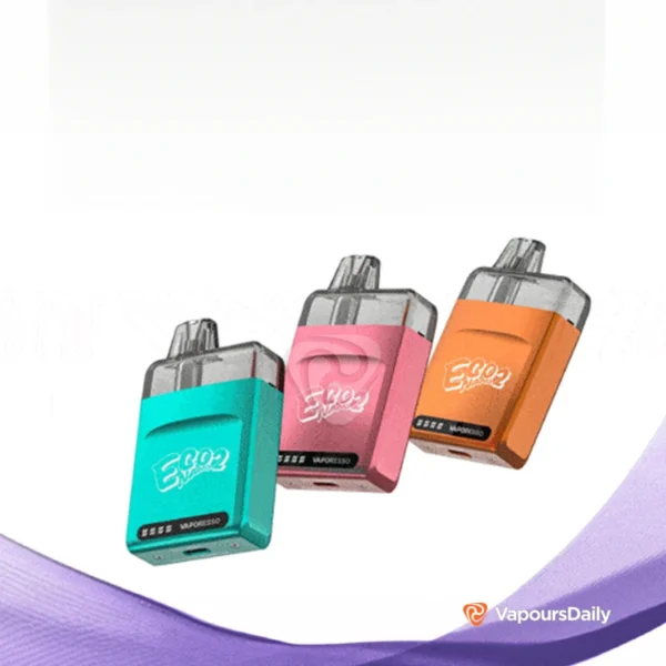 خرید پاد سیستم ویپرسو اکو نانو VAPORESSO ECO NANO 2