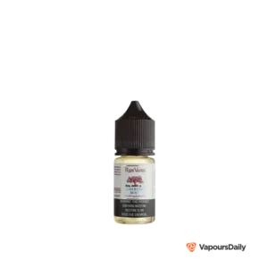 خرید سالت رایپ ویپز تنباکو بلوبری نعناع (30میل) RIPE VAPES BLUEBERRY MINT TOBACCO