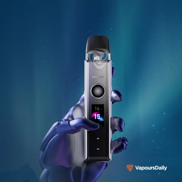 خرید پاد ماد گیک ویپ ونکس کیو پرو GEEK VAPE WENAX Q PRO