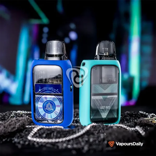 خرید پاد سیستم لاست ویپ اورسا اپوک LOST VAPE URSA EPOCH