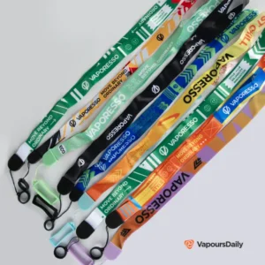 خرید آویز گردنی اکسراس 4 ویپرسو VAPORESSO XROS 4 LANYARD