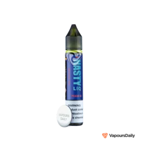خرید سالت نستی هلو یخ (30میل) NASTY LIQ PEACH ICE
