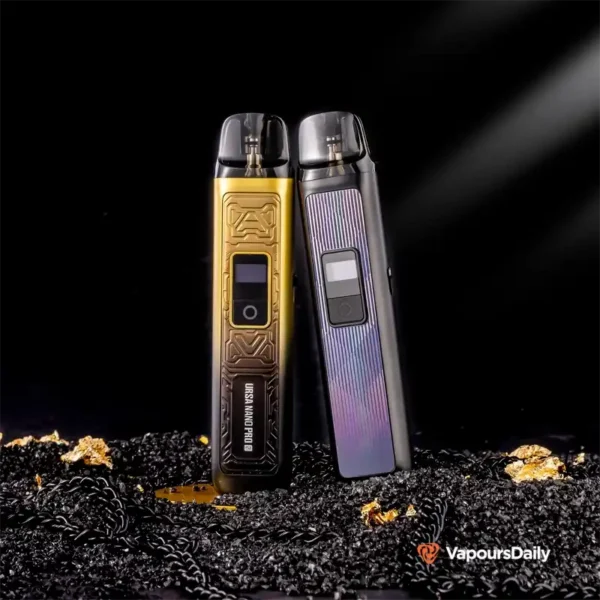 خرید پاد سیستم لاست ویپ اورسا نانو پرو LOST VAPE URSA NANO PRO 2