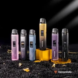 خرید پاد سیستم لاست ویپ اورسا نانو پرو LOST VAPE URSA NANO PRO 2