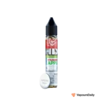 خرید سالت ویگاد توت فرنگی سیب یخ (30میل) VGOD MIX ICED STRAWBERRY APPLE