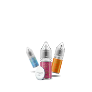 خرید سالت 10میل پاد سالت (سری نکسوس) در طعم‌های مختلف POD SALT NEXUS 10ML
