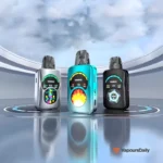 خرید پاد ماد ووپو آرگاس ای VOOPOO ARGUS A