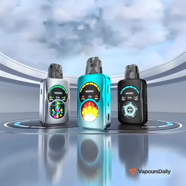 خرید پاد ماد ووپو آرگاس ای VOOPOO ARGUS A