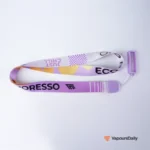 خرید آویز گردنی پاد ویپرسو اکو نانو VAPORESSO ECO NANO LANYARD