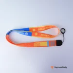 خرید آویز گردنی ویپرسو VAPORESSO FREE LANYARD