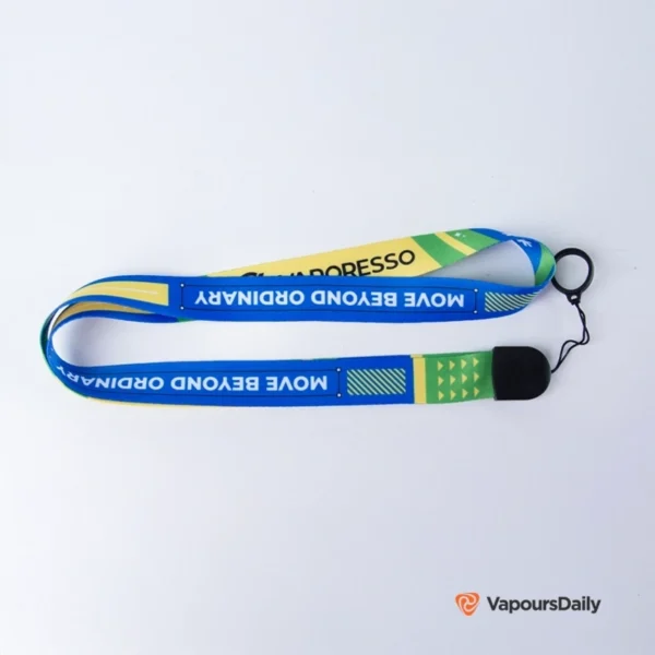 خرید آویز گردنی ویپرسو VAPORESSO FREE LANYARD